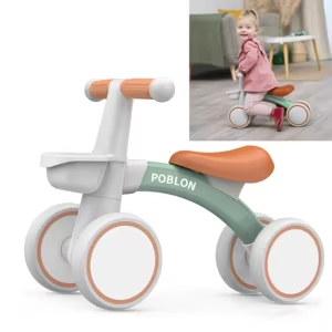 Bicicleta Sin Pedales Niños