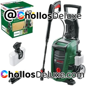Bosch UniversalAquatak 130 Hidrolimpiadora