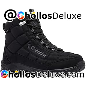 Columbia Firecamp Botas Nieve Hombre