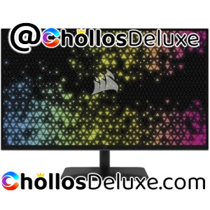 Corsair Xeneon 315QHD165 Monitor 32" 165Hz