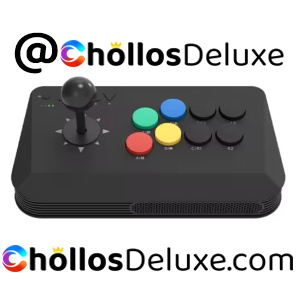 Data Frog Arcade Retro M8 Joystick