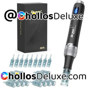 Dr.pen Ultima M7S Microneedling Pen
