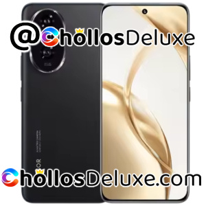 Honor 200 5G Smartphone 12GB-256GB