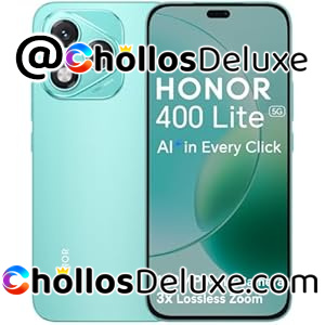Honor 400 Lite 5G Smartphone 8GB-256GB