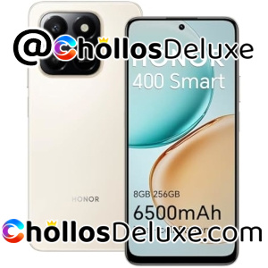 Honor 400 Smart Smartphone 8GB-256GB +Regalo
