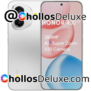 Honor 400 Smartphone 8GB-512GB 5G +Regalo