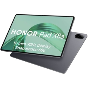 Honor Pad X8A Tablet 4GB-128GB