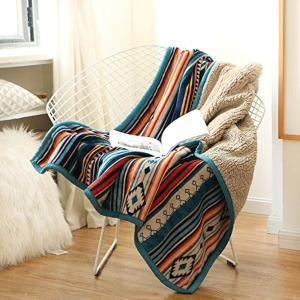 Manta Reversible 125x 150cm