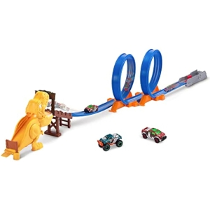 Metal Machines Pista T-Rex Looping