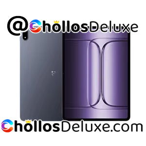 Oneplus Pad 3 Tablet 12GB-256GB
