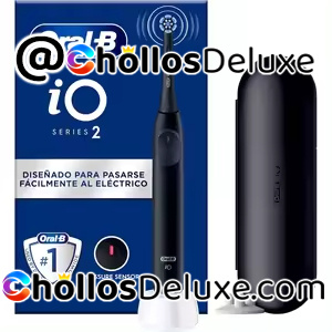 Oral-B iO 2 Cepillo Eléctrico