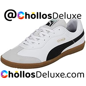 Puma King 21 It Zapatillas Unisex