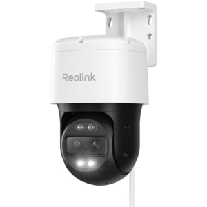 Reolink TrackMix PoE Cámara 4K