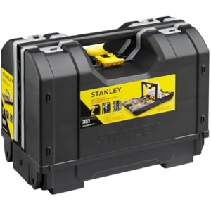 Stanley STST1-71963 Organizador 3 En 1
