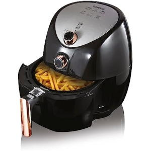 Tower T17021RG Freidora Aire 4.3L