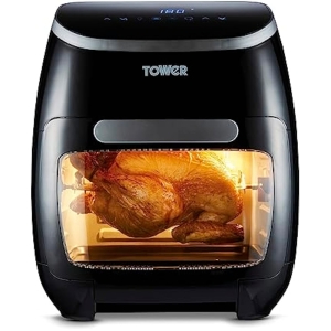 Tower Xpress Airfryer 11L Freidora de Aire