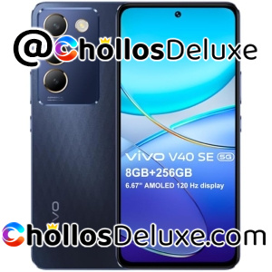 Vivo V40 SE 5G Smartphone 8GB-256GB