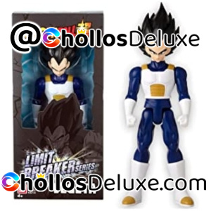 Bandai Vegeta Limit Breaker 30cm