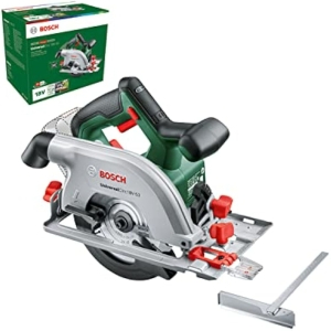 Bosch UniversalCirc 18V-53 Sierra Circular