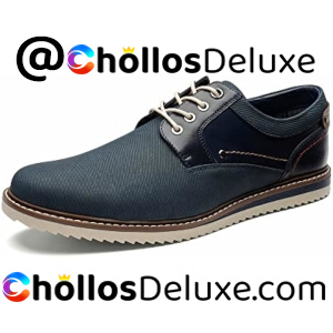 Bruno Marc SBOX2213M-E Zapatos Derby