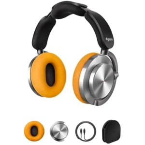 Dyson Ontrac Auriculares Inalámbricos ANC 55H