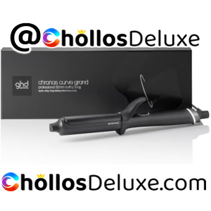 GHD Chronos Curve Tenacilla 32mm