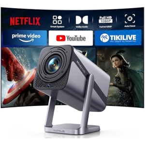 iWIMIUS S29 Proyector Portátil 4K