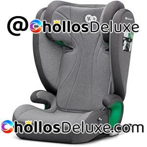 Kinderkraft Junior IsoFix Silla Coche