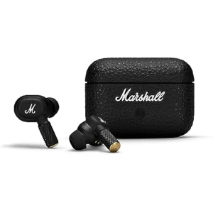Marshall Motif II ANC Auriculares Bluetooth