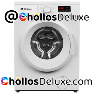 Origial ORIWM7DW Prowash Lavadora 7Kg