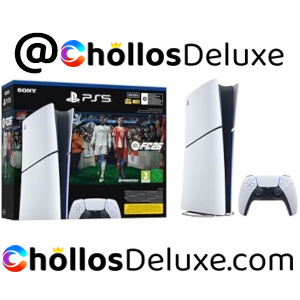 Sony PlayStation 5 Digital +EA FC26