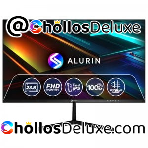 Alurin CoreVision100IPSLite 23.8" FHD 100Hz