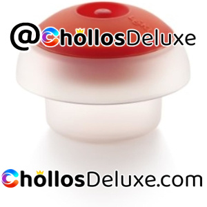 Lékué Molde Cocedor Huevos Silicona