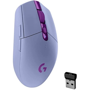 Logitech G305 Lightspeed Ratón Gaming