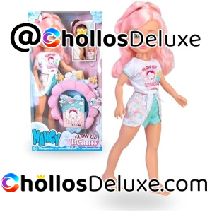 Nancy Glow Up Beauty Pack