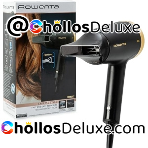 Rowenta Express Style Secador 1600W
