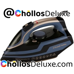 Russell Hobbs Powersteam Ultra Pro Plancha 3100W