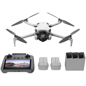 DJI Mini 4 Pro Pack RC2