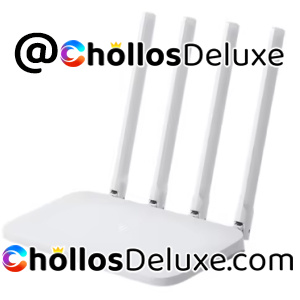 Xiaomi Router 4C Alta Cobertura