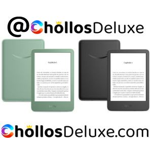 Amazon Kindle 6" 16GB
