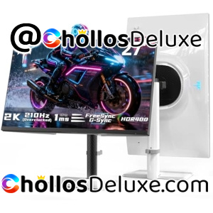 KTC H27T6 Monitor 27" 210Hz