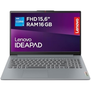 Lenovo IdeaPad Slim 3 15.6" i5 1TB SSD