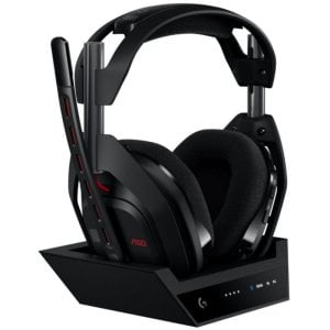 Logitech G Astro A50 Gen 5 Inalámbricos