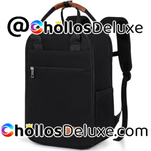 Mochila de Viaje 40x20x25 20L