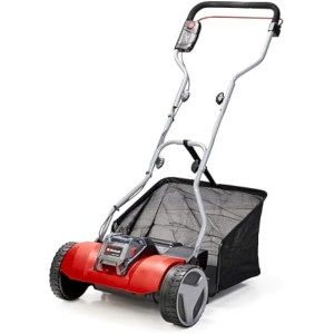 Einhell GE-HM 18/38 Li Cortacésped