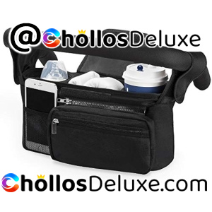 Momcozy Bolso Organizador Carrito Universal