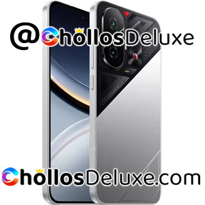 Poco F7 5G 12GB-256GB Smartphone