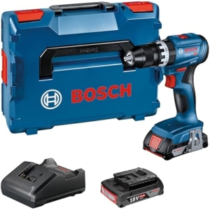 Bosch GSB 18V-45 Taladro Percusión