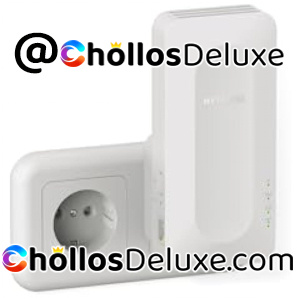 NETGEAR EAX17 Repetidor WiFi 6 AX3000
