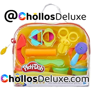 Play-Doh Primeras Creaciones Picnic Set